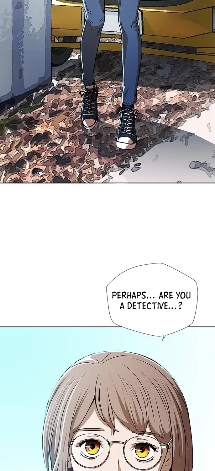 Judge Lee Han Young Kainu Manga Chapter 5 Page 49