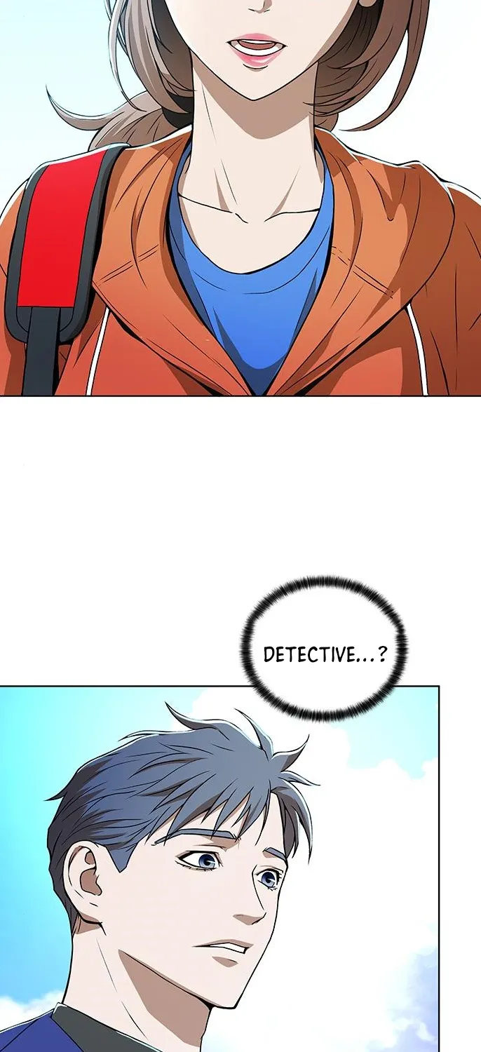Judge Lee Han Young Kainu Manga Chapter 5 Page 50