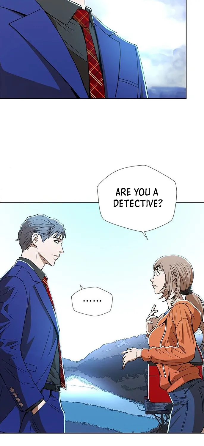 Judge Lee Han Young Kainu Manga Chapter 5 Page 51