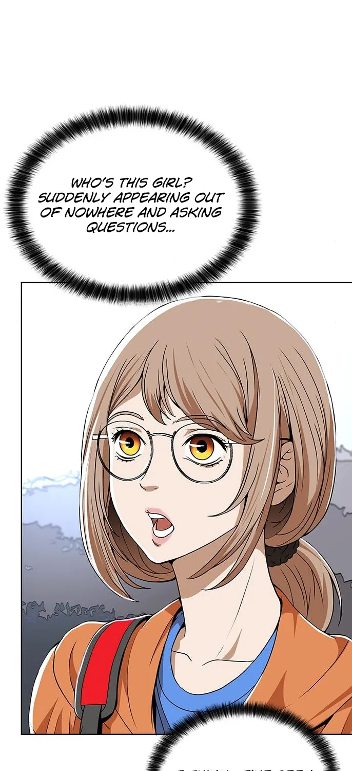 Judge Lee Han Young Kainu Manga Chapter 5 Page 52