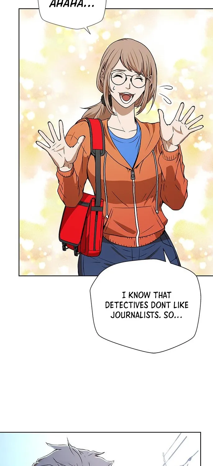 Judge Lee Han Young Kainu Manga Chapter 5 Page 55