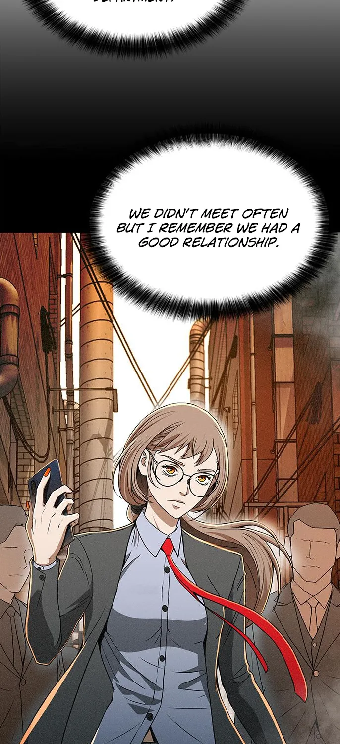 Judge Lee Han Young Kainu Manga Chapter 5 Page 57