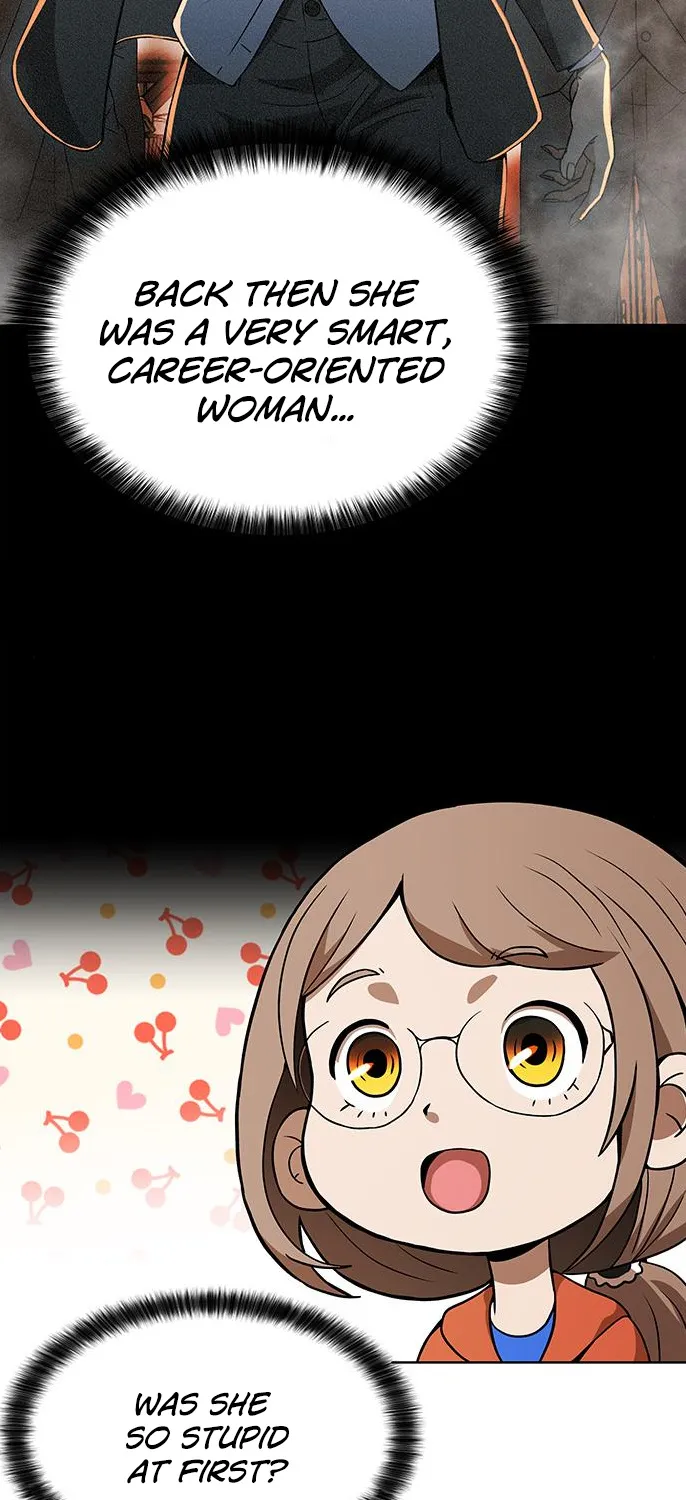 Judge Lee Han Young Kainu Manga Chapter 5 Page 58