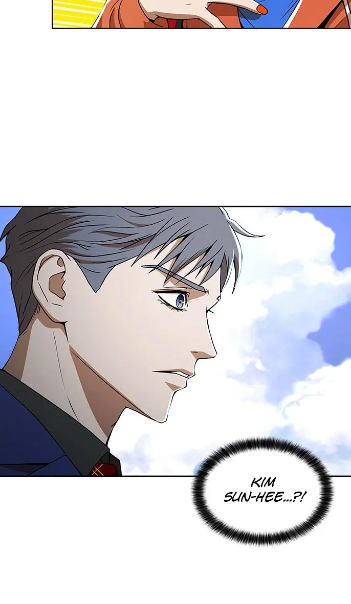 Judge Lee Han Young Kainu Manga Chapter 5 Page 61