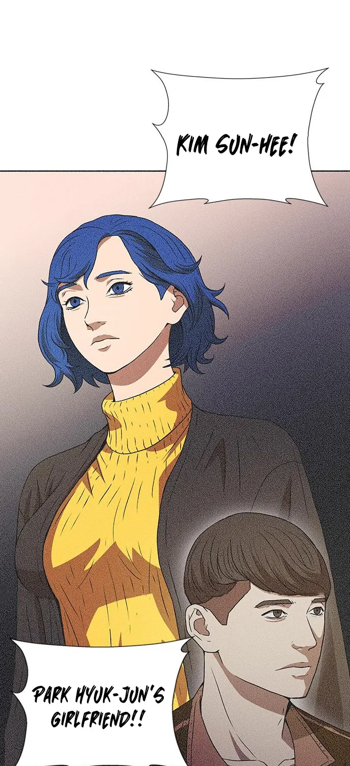 Judge Lee Han Young Kainu Manga Chapter 5 Page 62