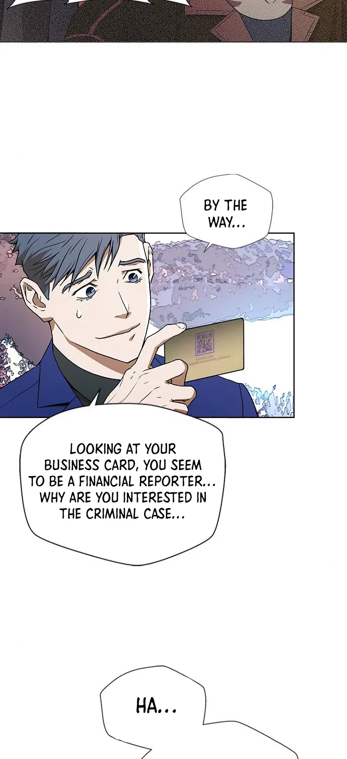 Judge Lee Han Young Kainu Manga Chapter 5 Page 63