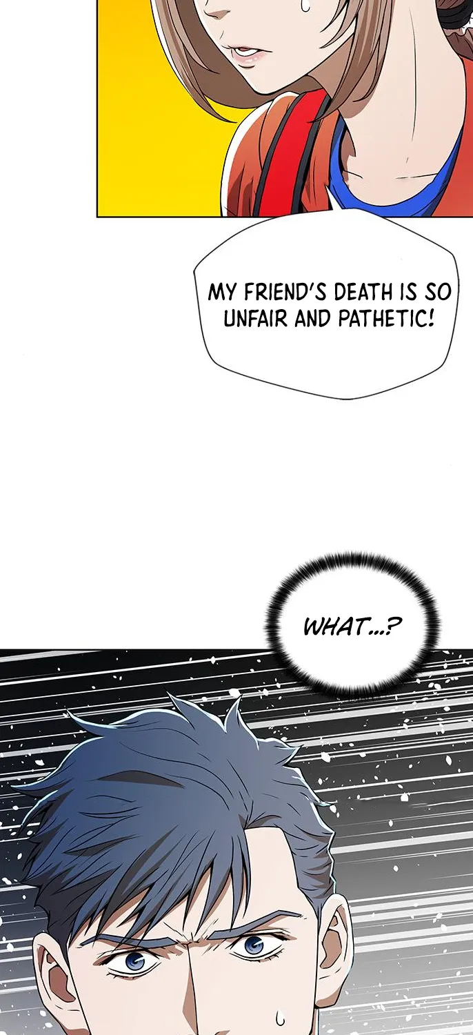 Judge Lee Han Young Kainu Manga Chapter 5 Page 65