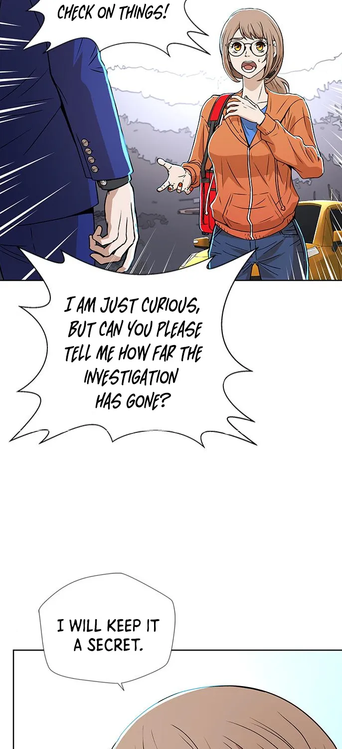 Judge Lee Han Young Kainu Manga Chapter 5 Page 67