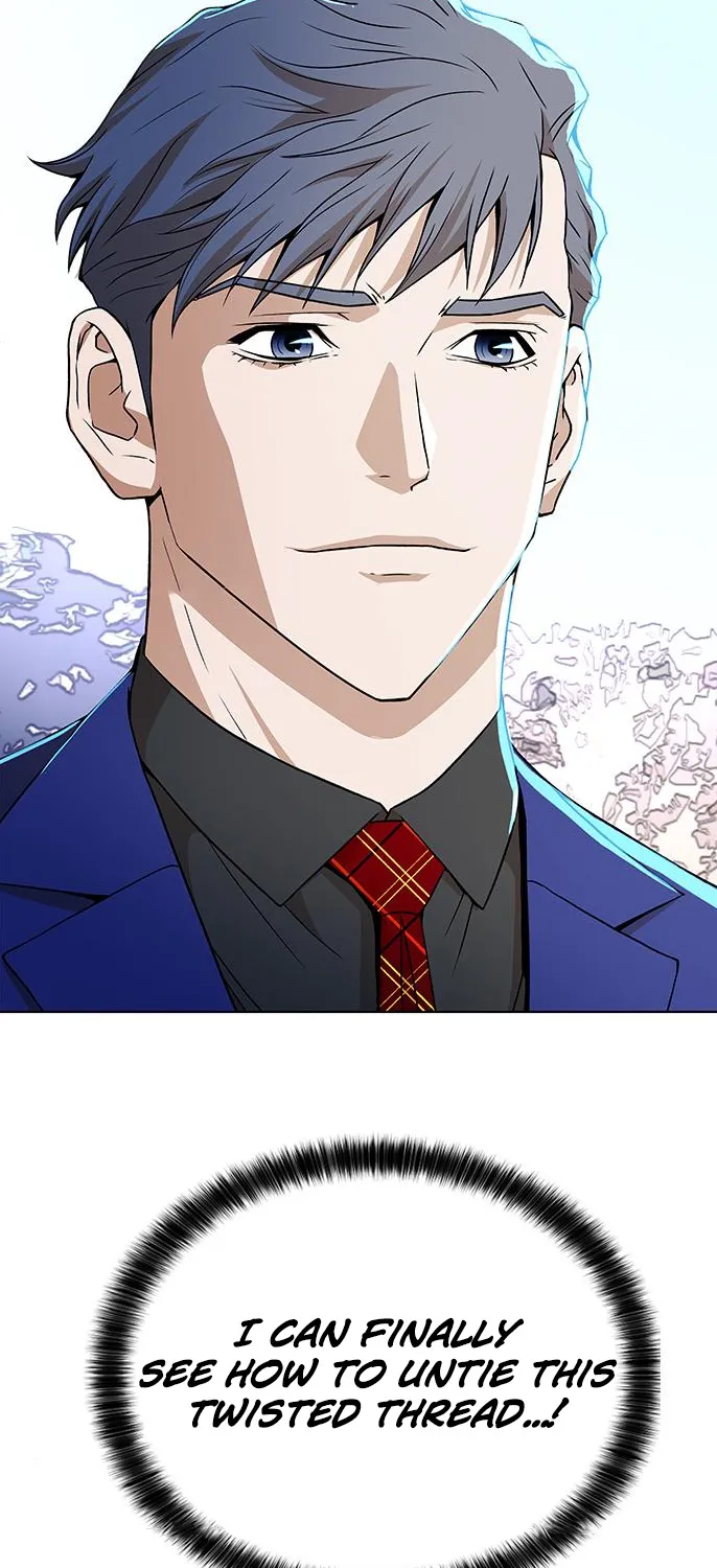 Judge Lee Han Young Kainu Manga Chapter 5 Page 69