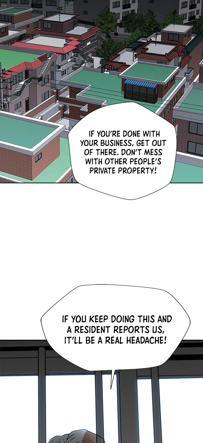 Judge Lee Han Young Kainu Manga Chapter 4 Page 3