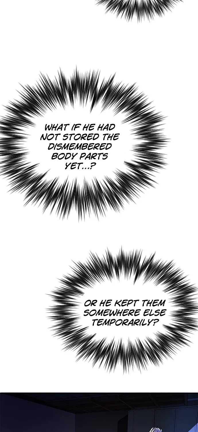 Judge Lee Han Young Kainu Manga Chapter 4 Page 9