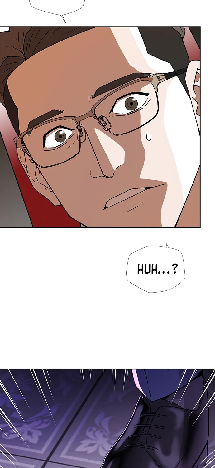 Judge Lee Han Young Kainu Manga Chapter 4 Page 14
