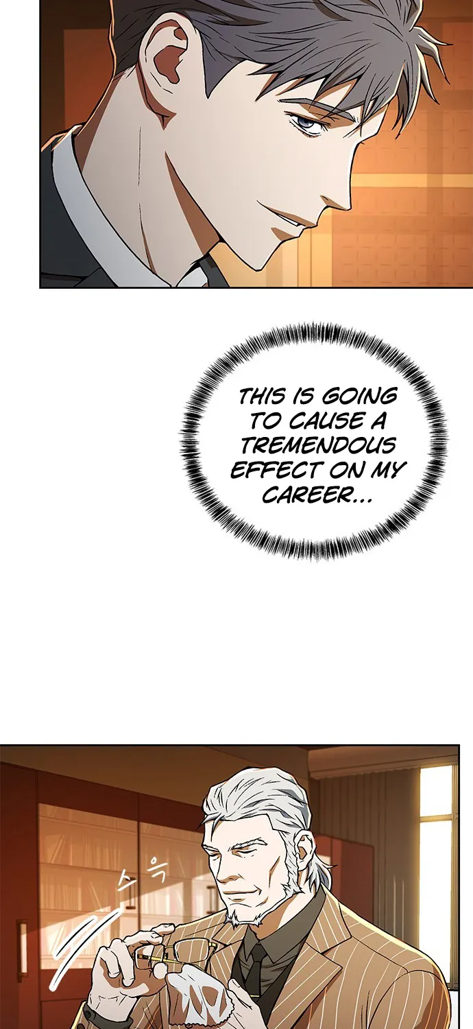 Judge Lee Han Young Kainu Manga Chapter 4 Page 63