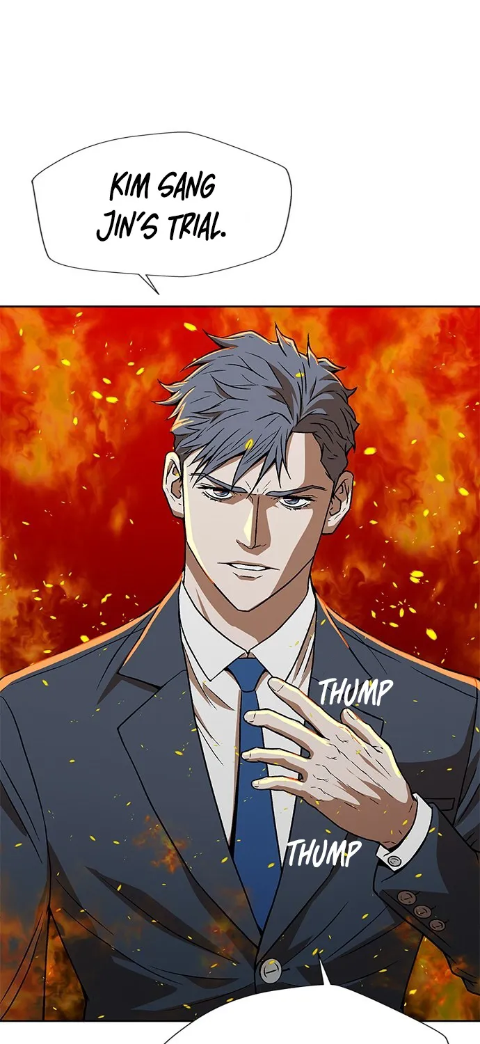 Judge Lee Han Young Kainu Manga Chapter 4 Page 67
