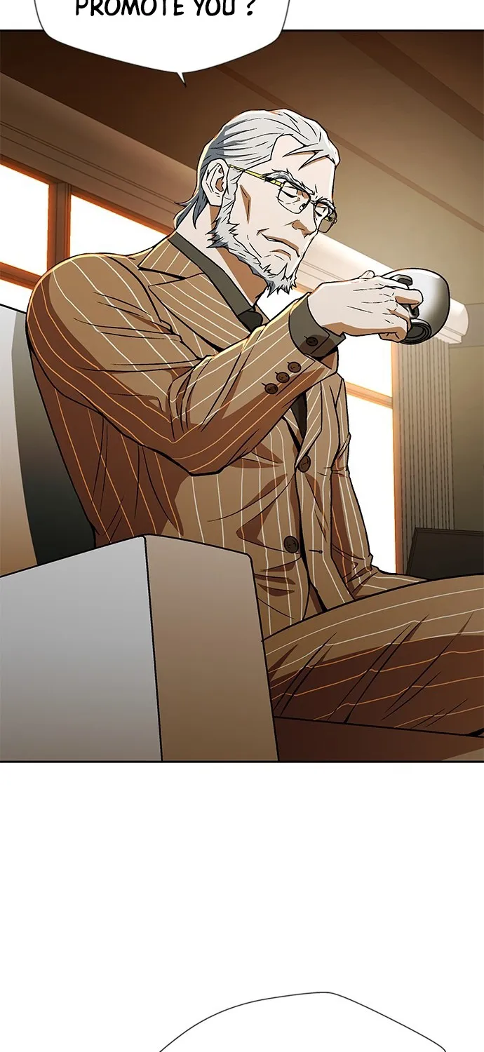 Judge Lee Han Young Kainu Manga Chapter 4 Page 70