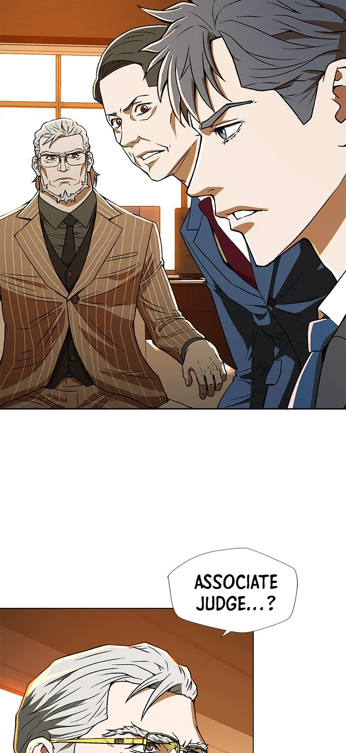Judge Lee Han Young Kainu Manga Chapter 4 Page 72