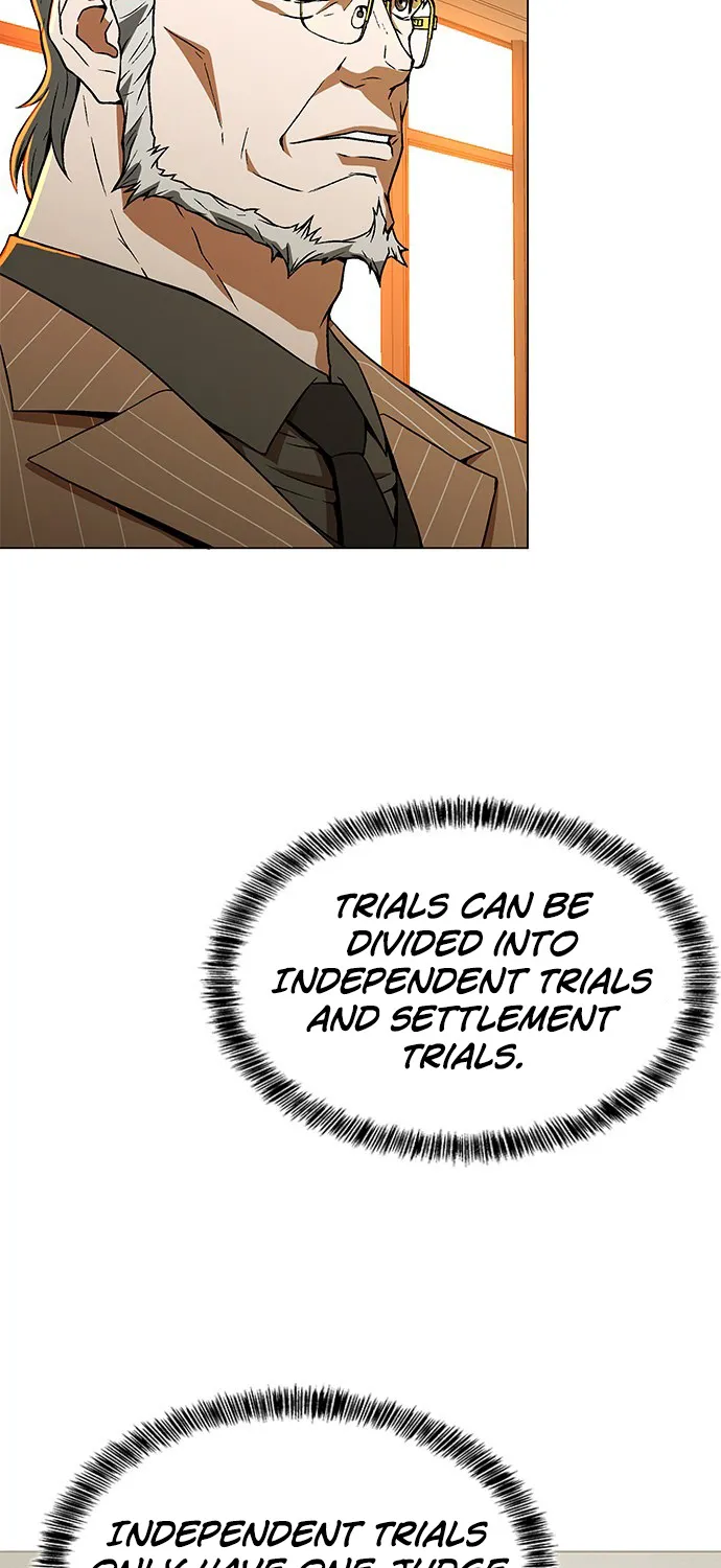 Judge Lee Han Young Kainu Manga Chapter 4 Page 73