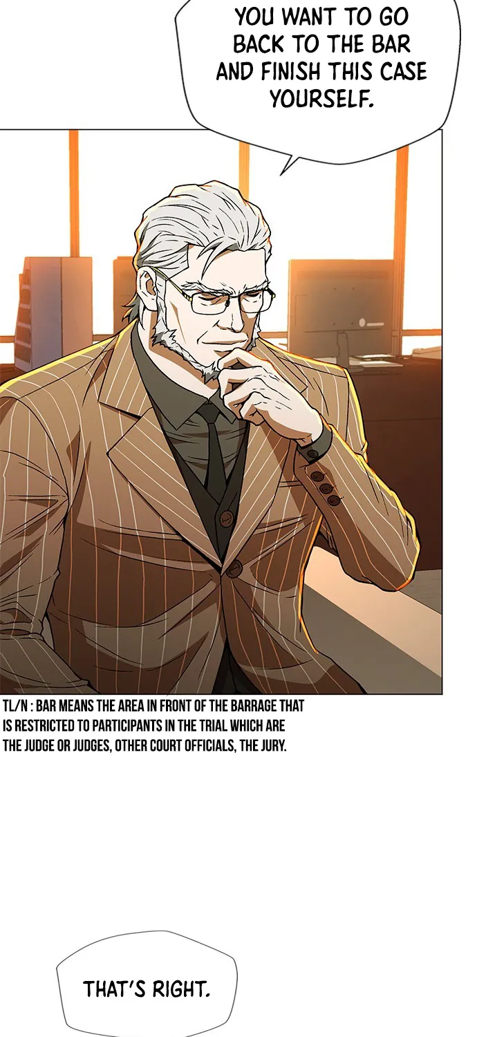 Judge Lee Han Young Kainu Manga Chapter 4 Page 75