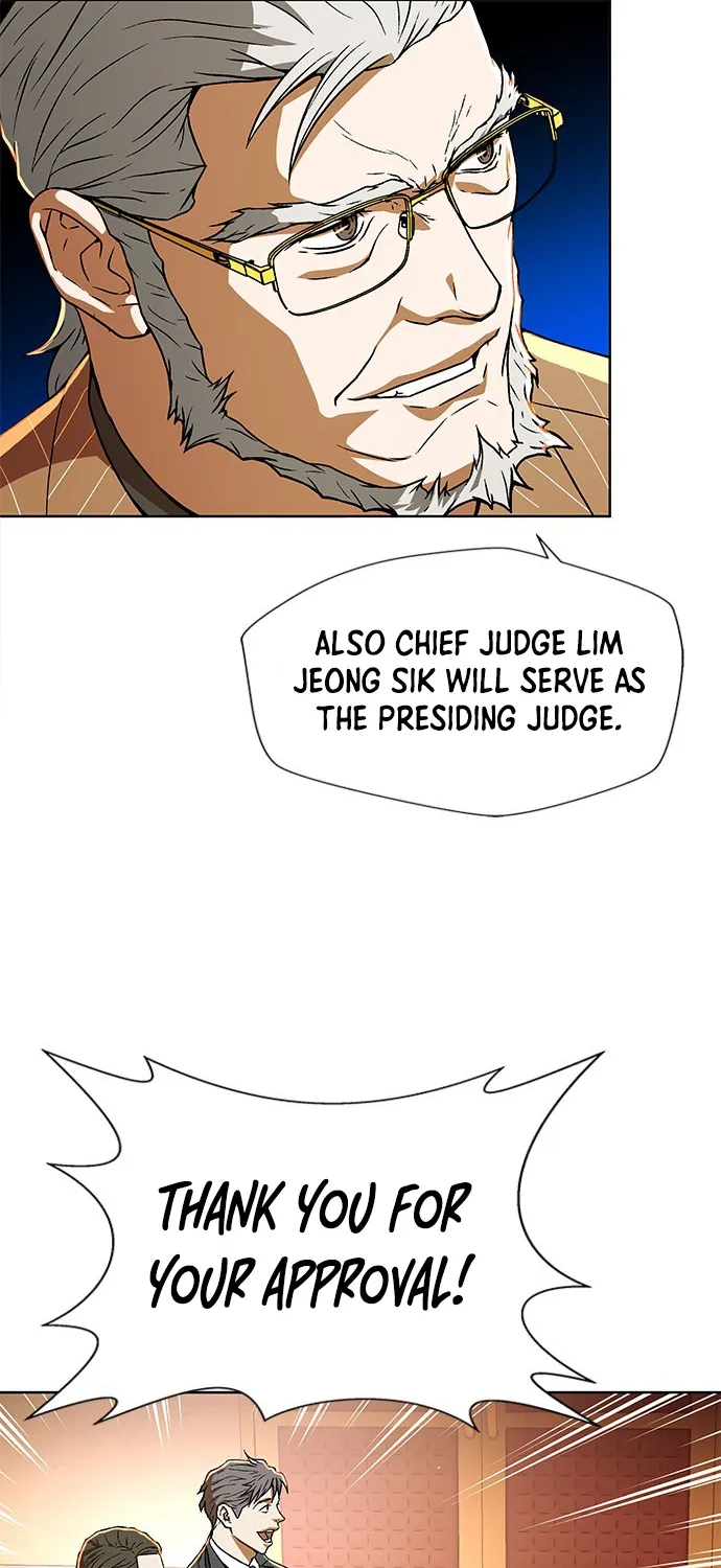 Judge Lee Han Young Kainu Manga Chapter 4 Page 78