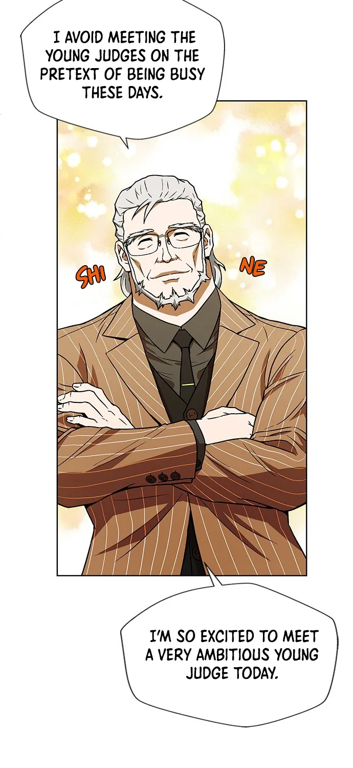 Judge Lee Han Young Kainu Manga Chapter 4 Page 80