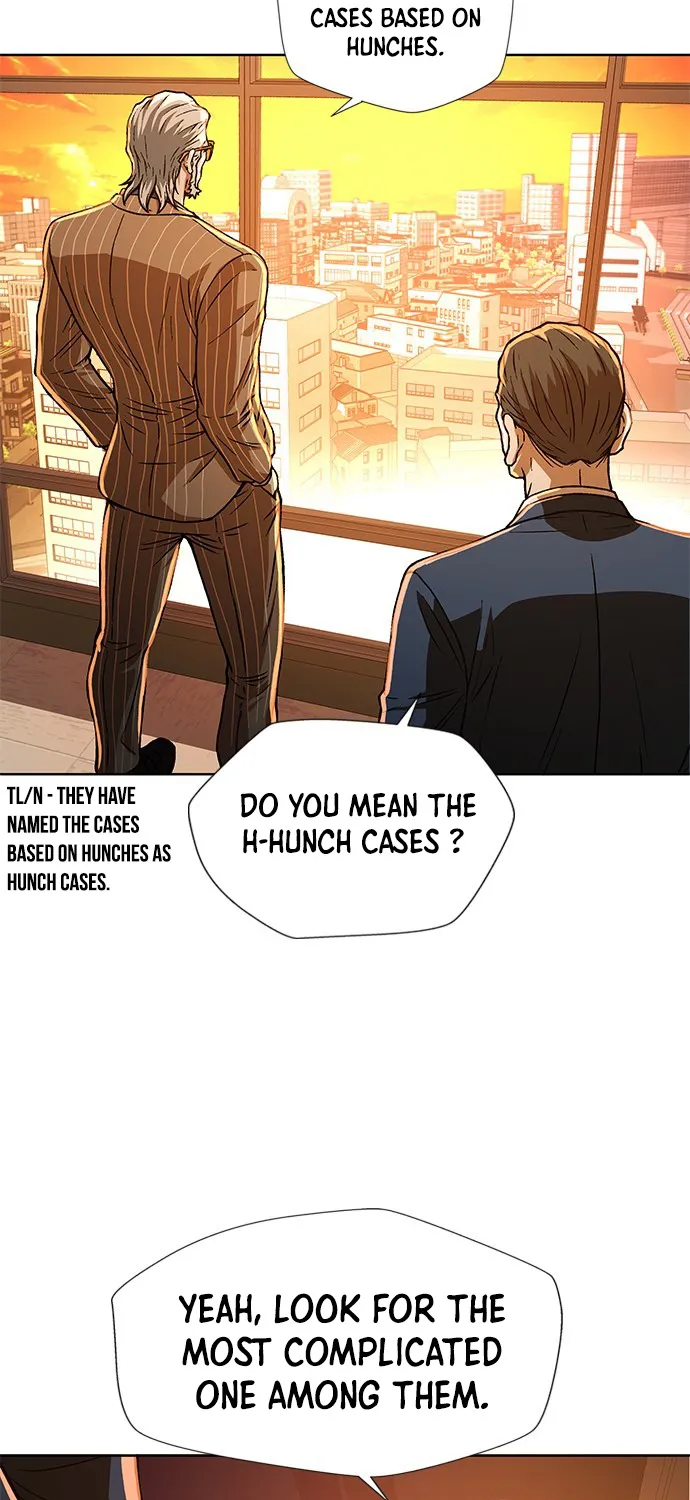 Judge Lee Han Young Kainu Manga Chapter 4 Page 83