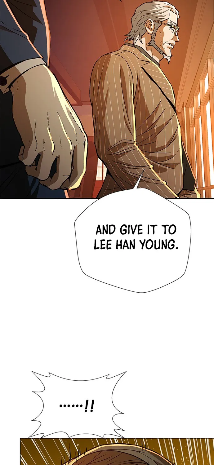 Judge Lee Han Young Kainu Manga Chapter 4 Page 84