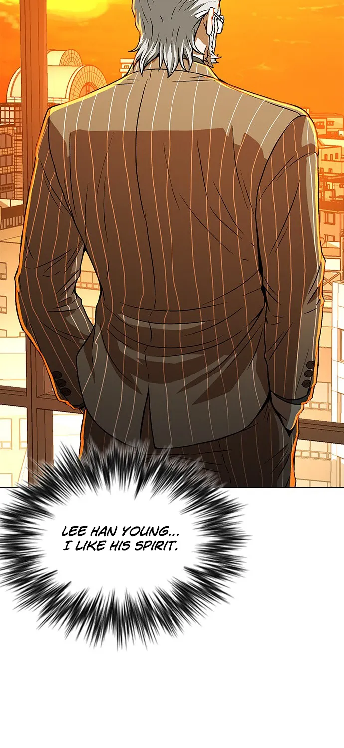 Judge Lee Han Young Kainu Manga Chapter 4 Page 86