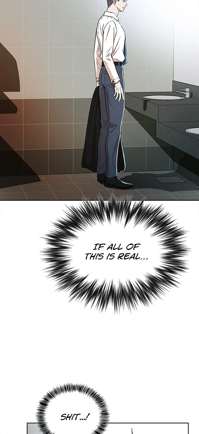 Judge Lee Han Young Kainu Manga Chapter 3 Page 3