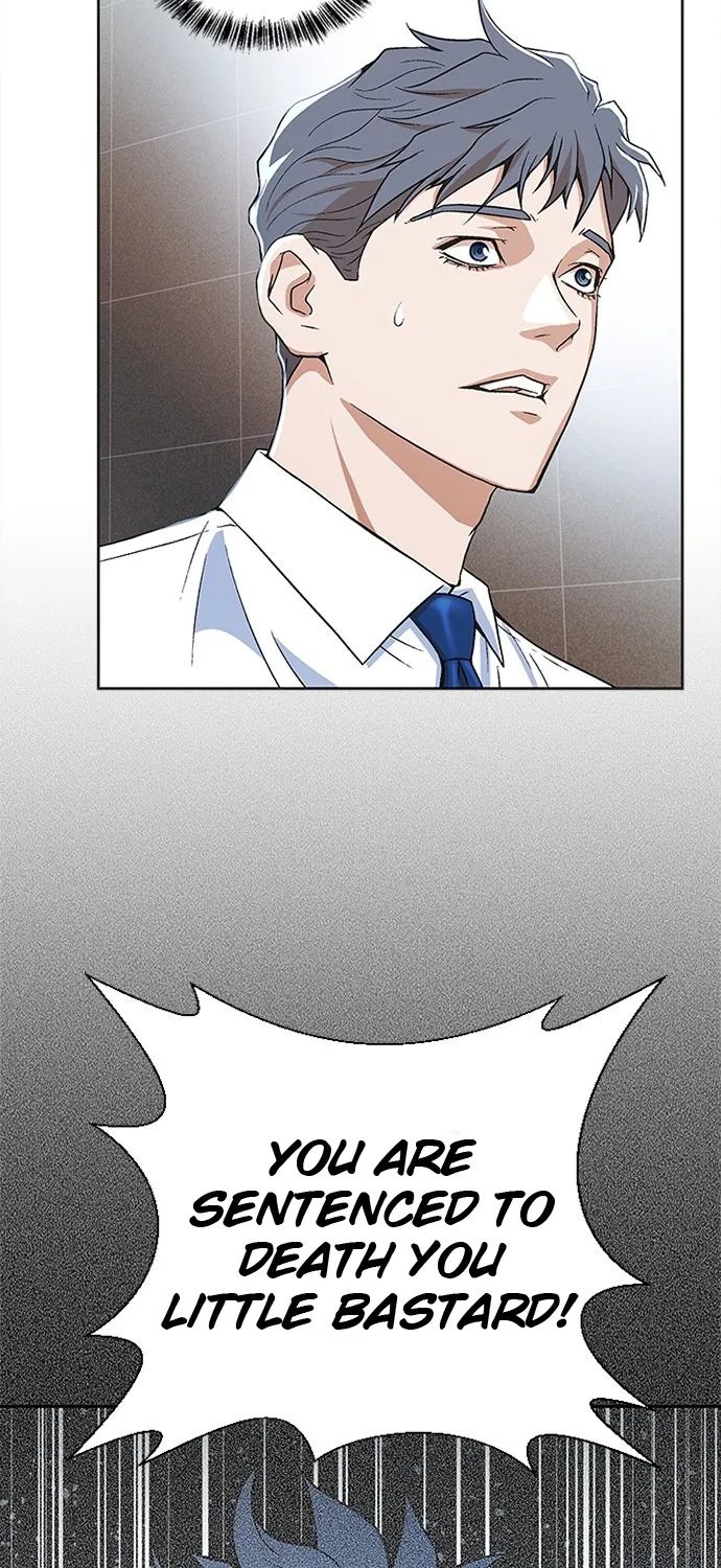 Judge Lee Han Young Kainu Manga Chapter 3 Page 4
