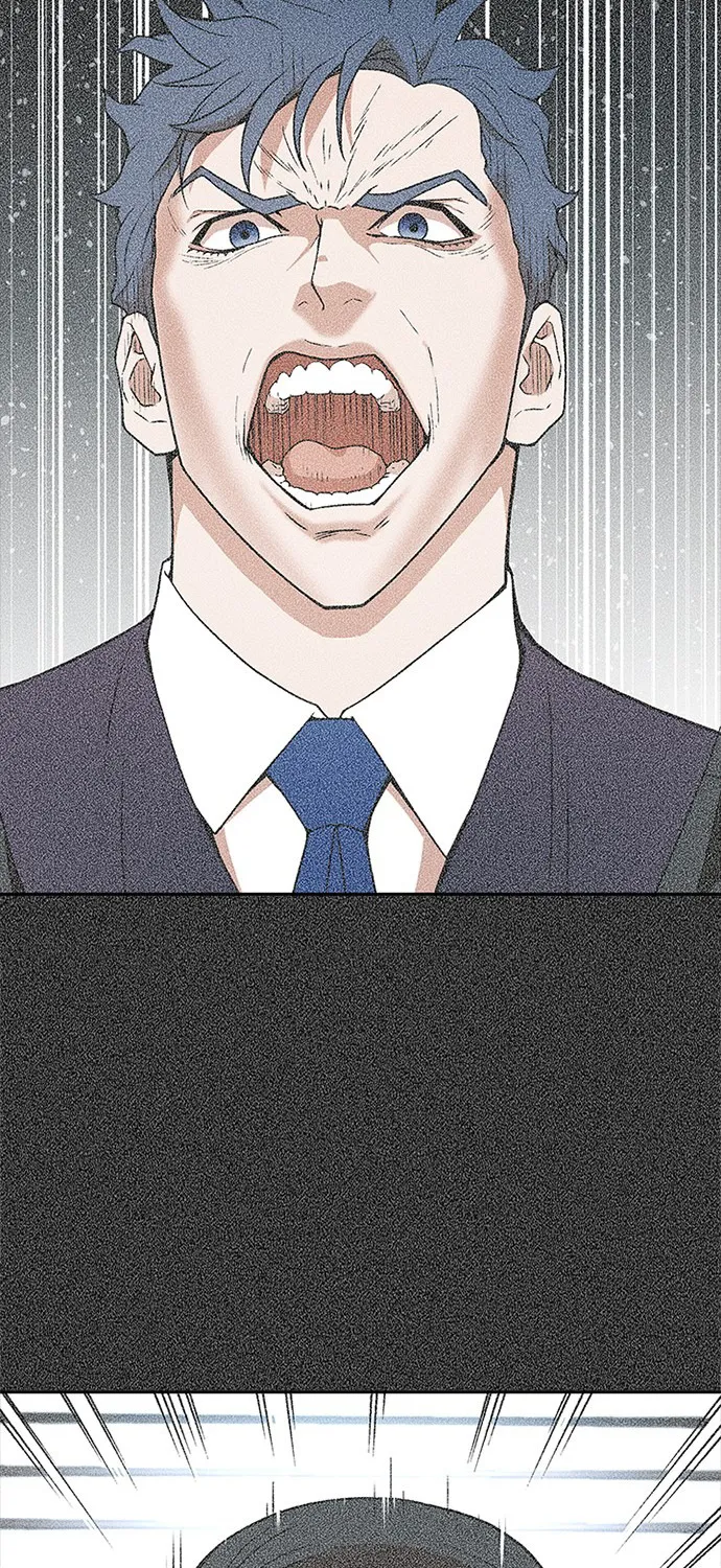 Judge Lee Han Young Kainu Manga Chapter 3 Page 5