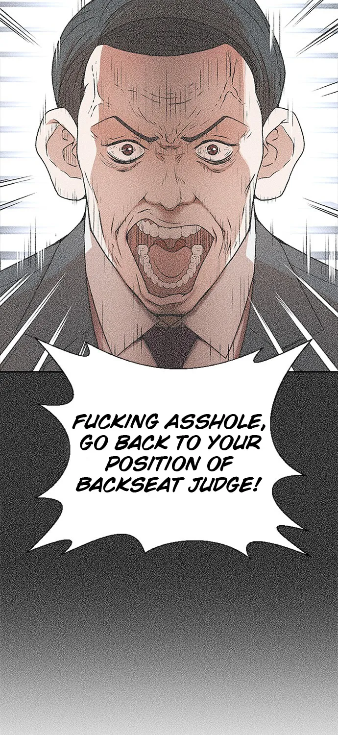 Judge Lee Han Young Kainu Manga Chapter 3 Page 6