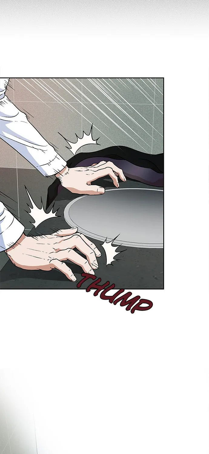 Judge Lee Han Young Kainu Manga Chapter 3 Page 7