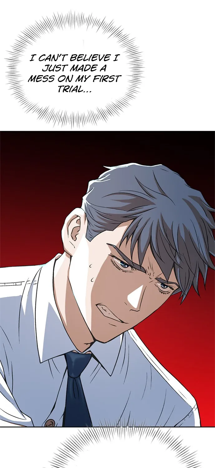 Judge Lee Han Young Kainu Manga Chapter 3 Page 9