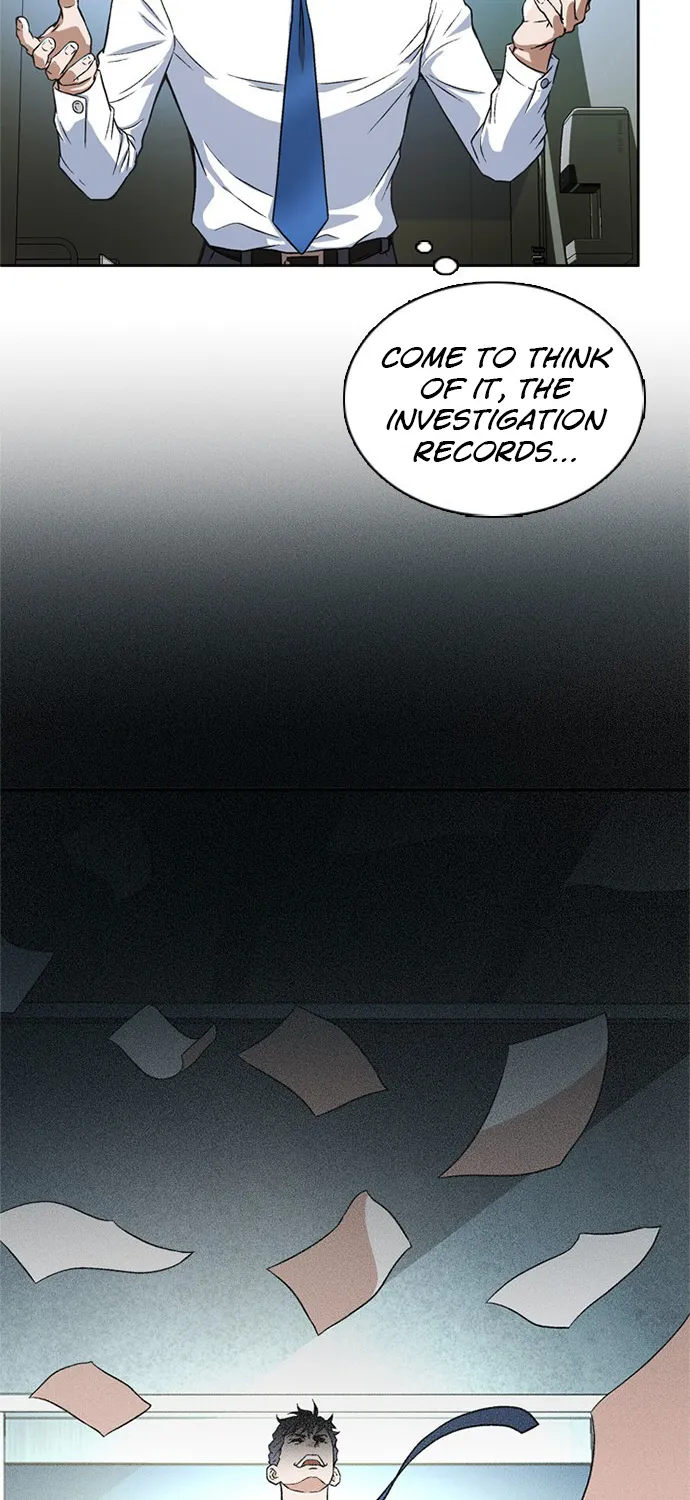 Judge Lee Han Young Kainu Manga Chapter 3 Page 11