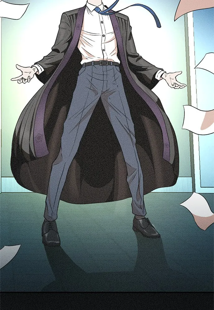 Judge Lee Han Young Kainu Manga Chapter 3 Page 12