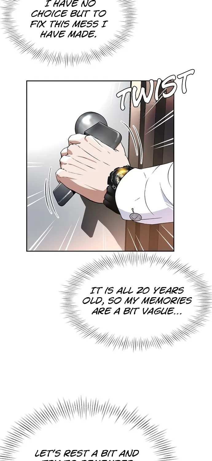 Judge Lee Han Young Kainu Manga Chapter 3 Page 15