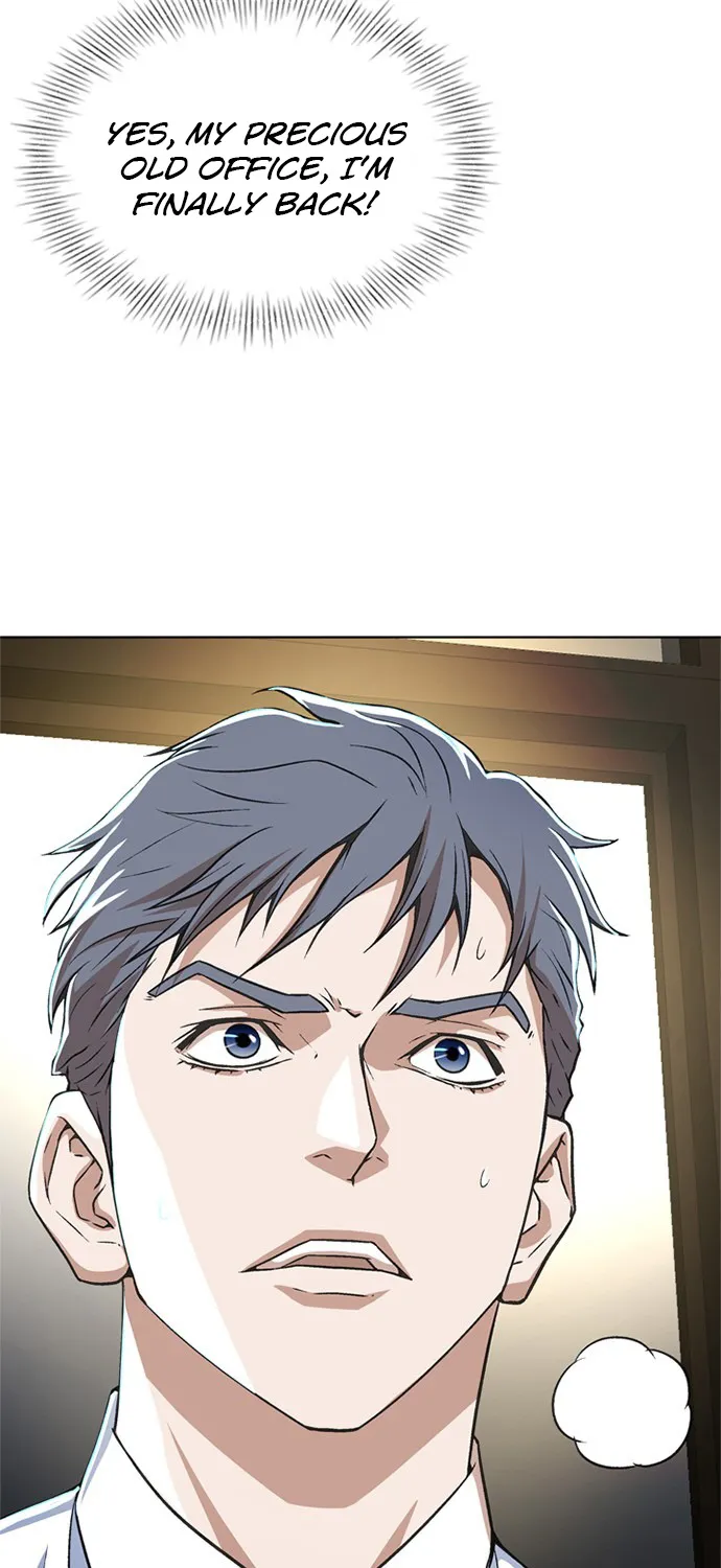Judge Lee Han Young Kainu Manga Chapter 3 Page 17