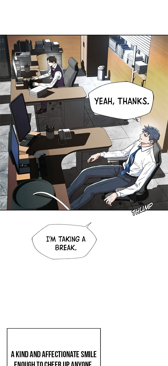 Judge Lee Han Young Kainu Manga Chapter 3 Page 25