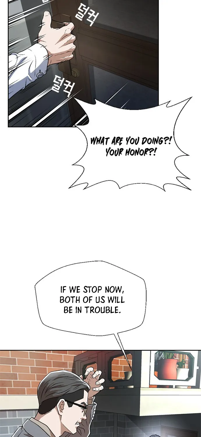Judge Lee Han Young Kainu Manga Chapter 3 Page 73