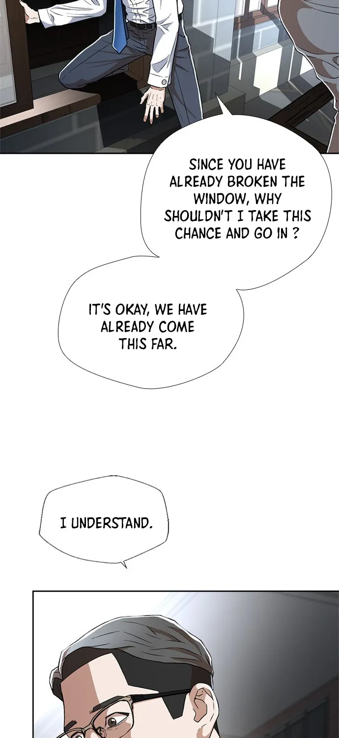 Judge Lee Han Young Kainu Manga Chapter 3 Page 78