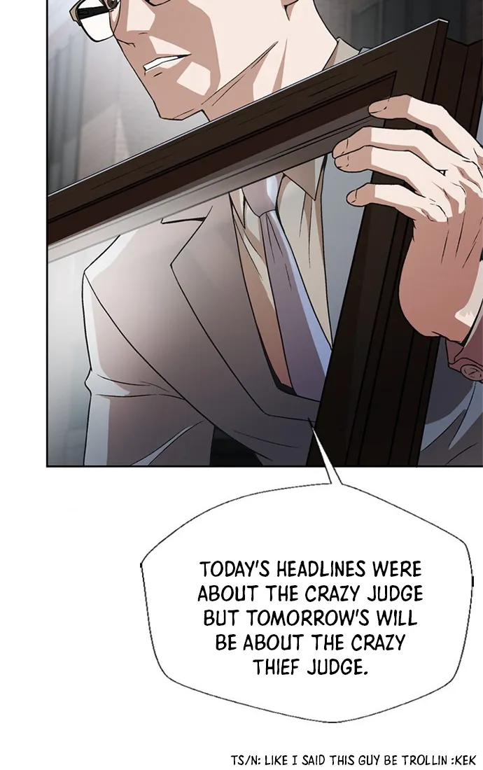 Judge Lee Han Young Kainu Manga Chapter 3 Page 79