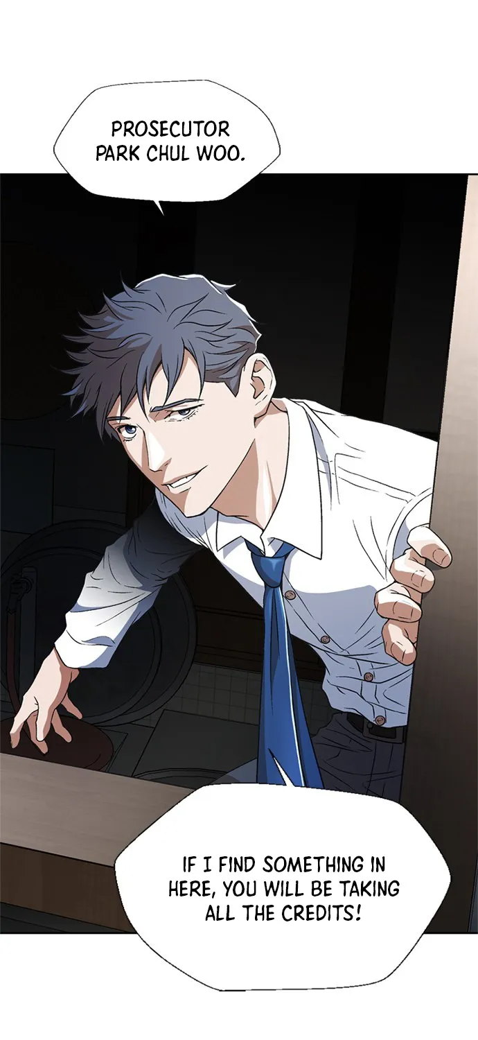 Judge Lee Han Young Kainu Manga Chapter 3 Page 80