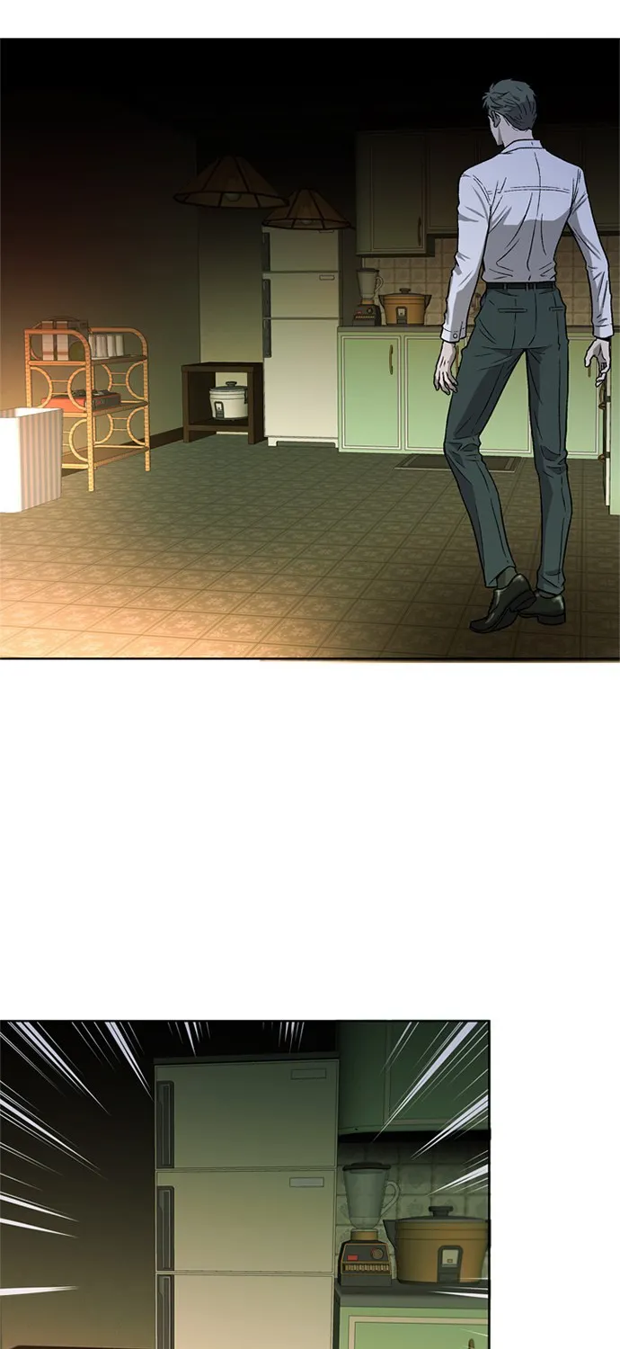 Judge Lee Han Young Kainu Manga Chapter 3 Page 83
