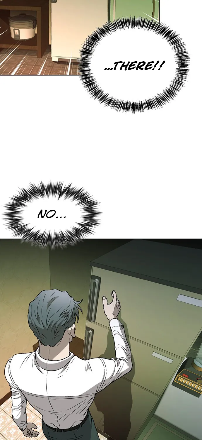 Judge Lee Han Young Kainu Manga Chapter 3 Page 84