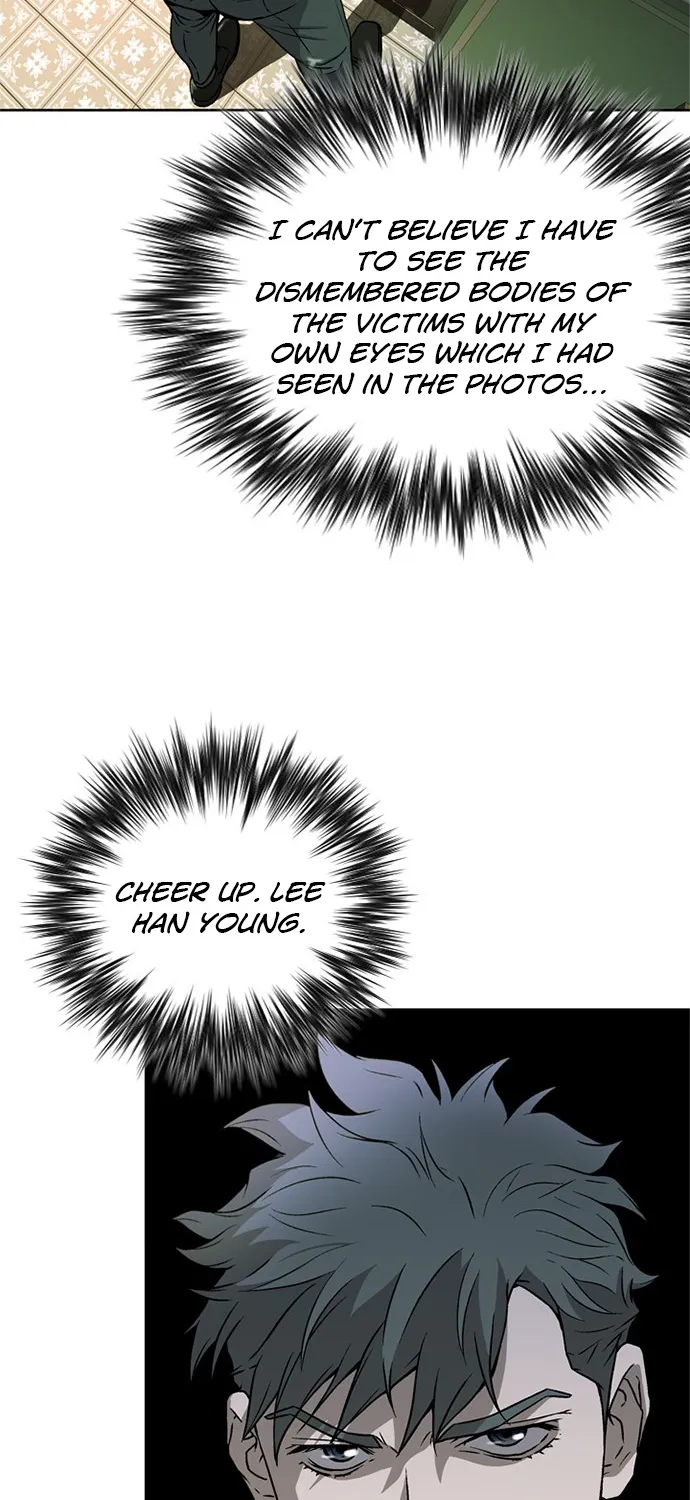 Judge Lee Han Young Kainu Manga Chapter 3 Page 85