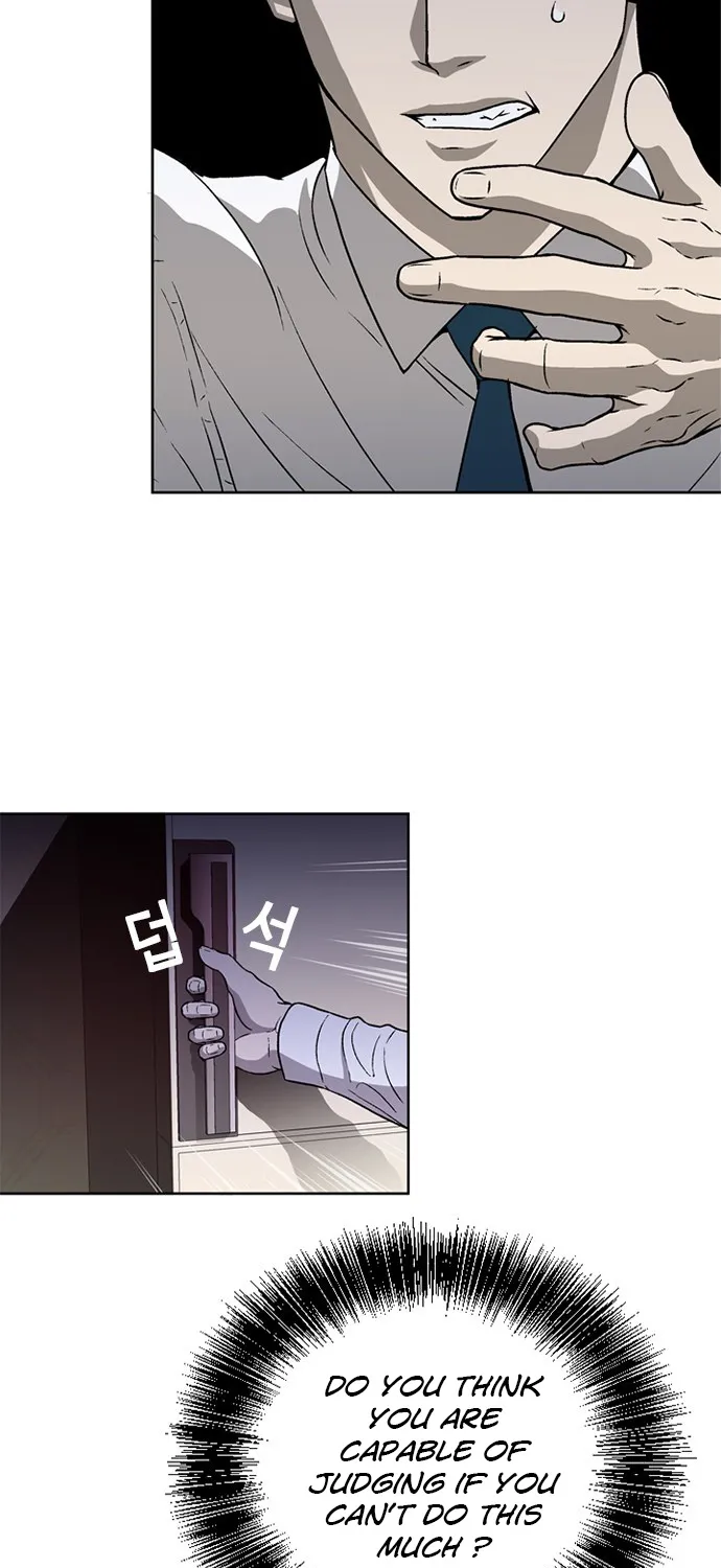 Judge Lee Han Young Kainu Manga Chapter 3 Page 86