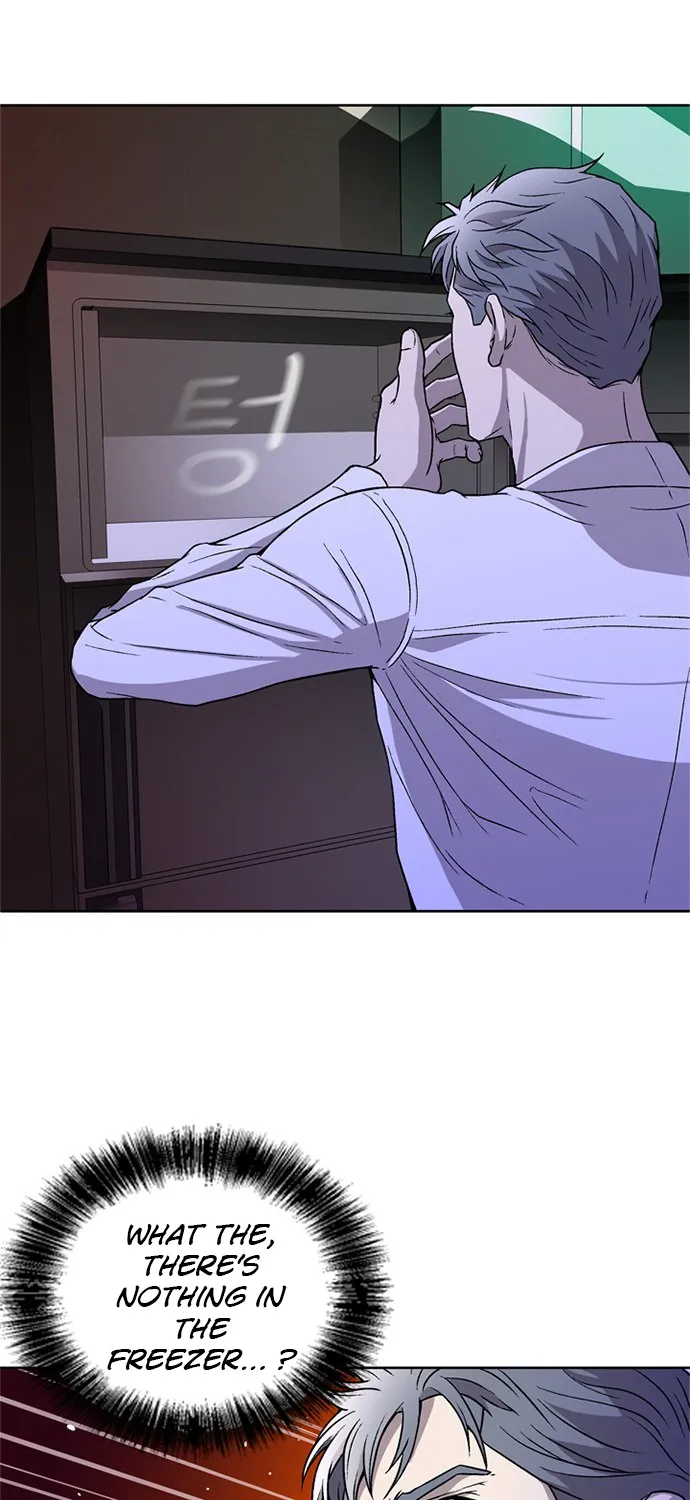 Judge Lee Han Young Kainu Manga Chapter 3 Page 88