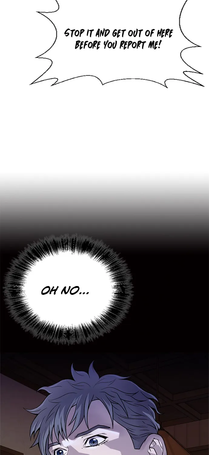 Judge Lee Han Young Kainu Manga Chapter 3 Page 91