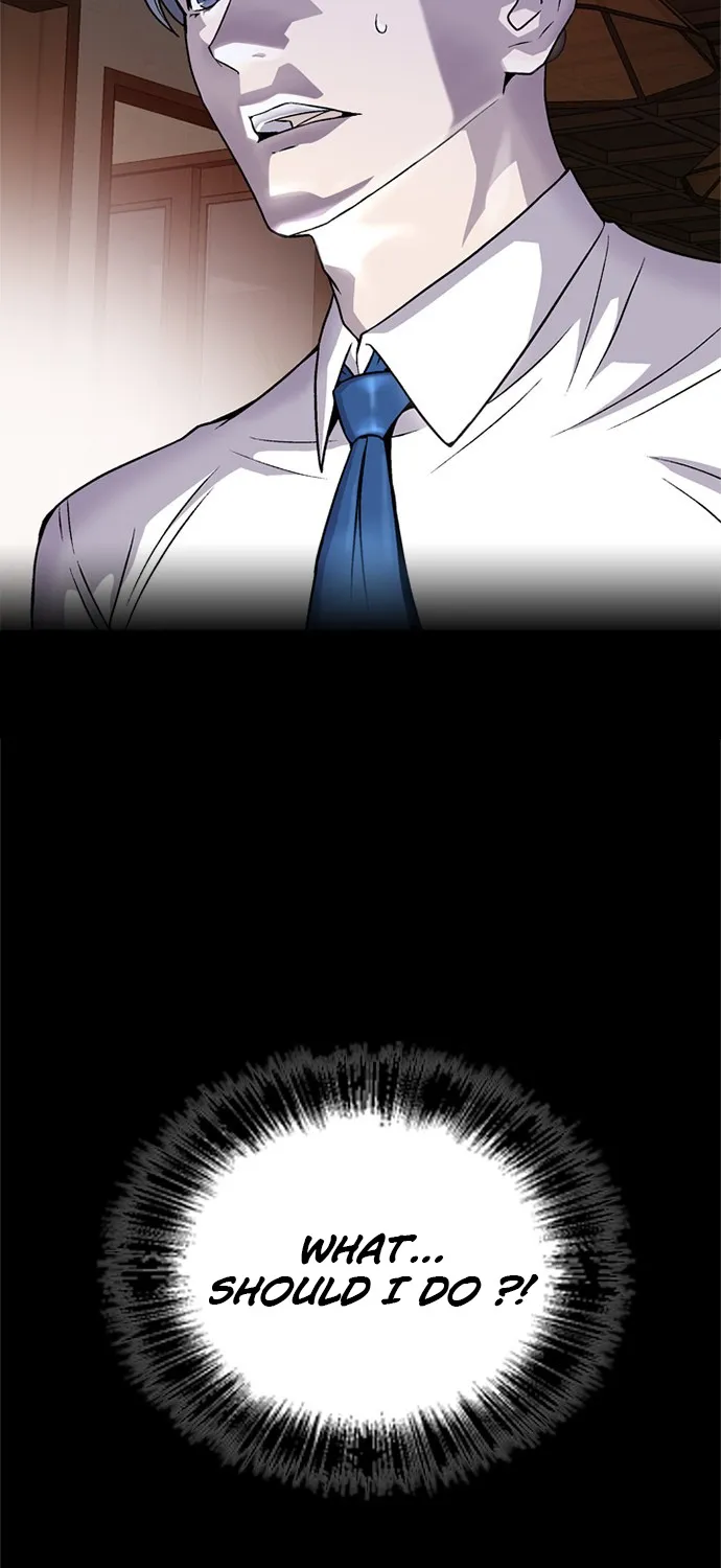 Judge Lee Han Young Kainu Manga Chapter 3 Page 92