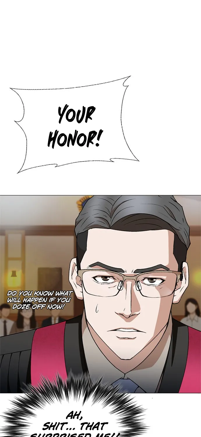 Judge Lee Han Young Kainu Manga Chapter 2 Page 16